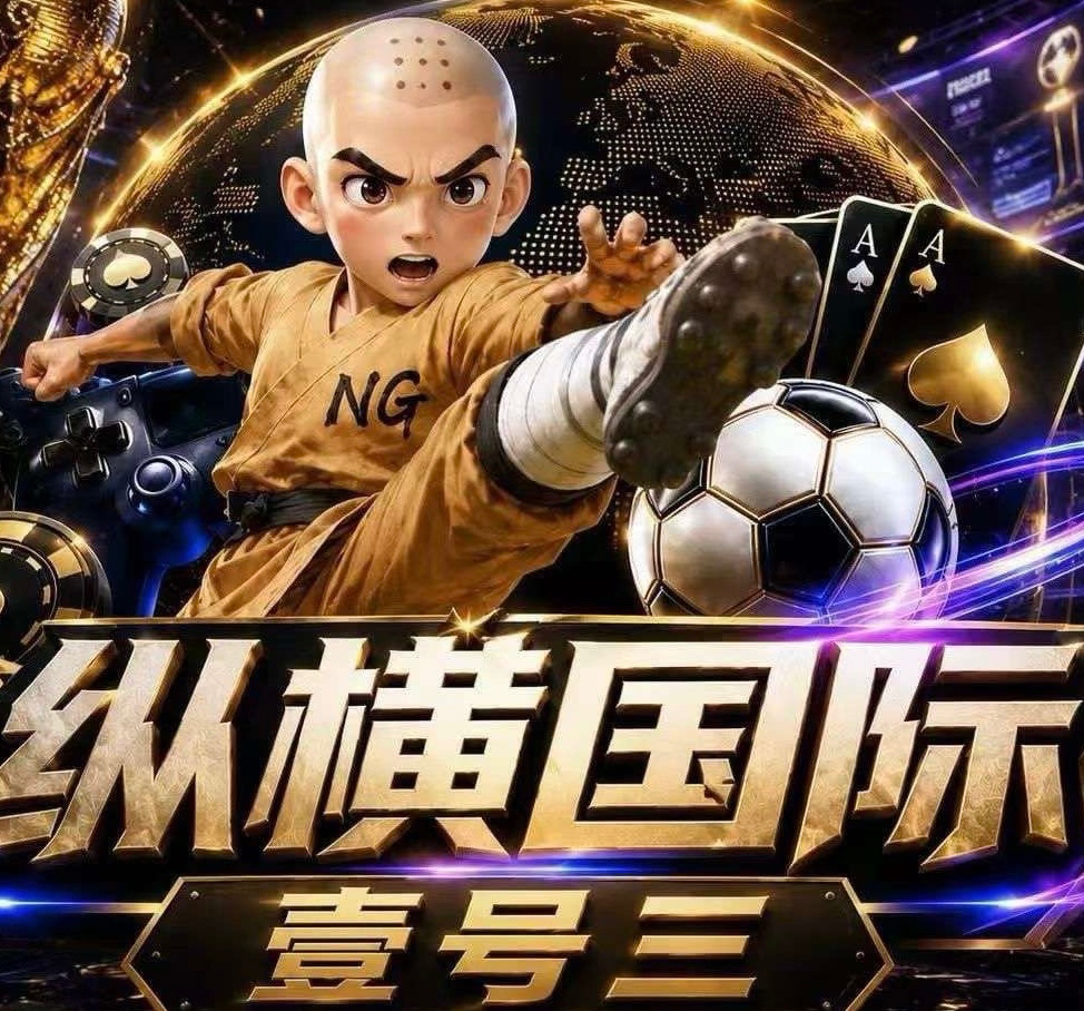 纵横国际